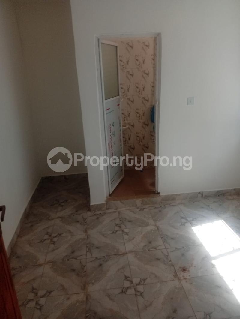 1 bedroom Flat / Apartment for rent Alapere Kosofe/Ikosi Lagos