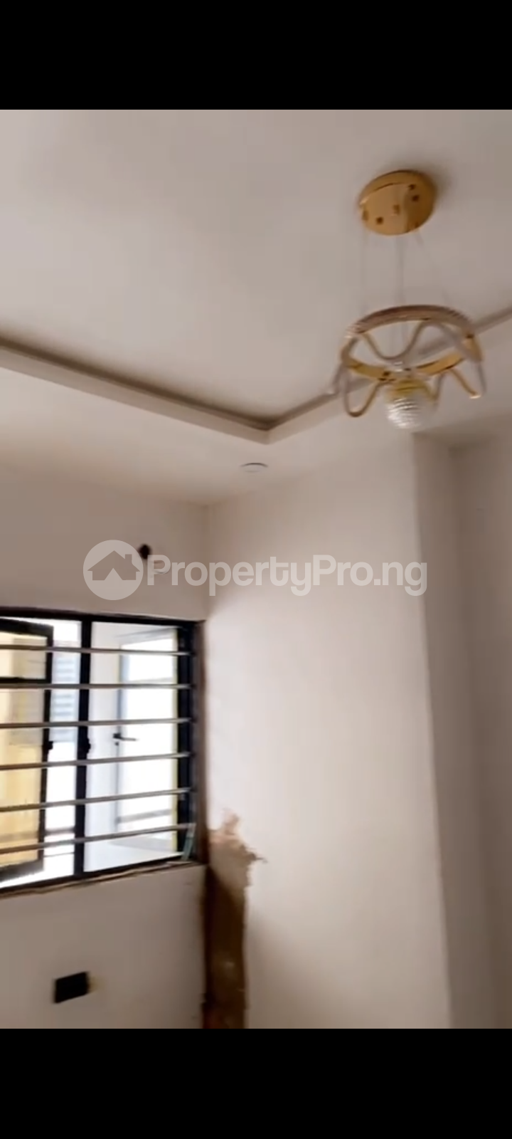 1 bedroom Flat / Apartment for rent Kilo Marsha Kilo-Marsha Surulere Lagos - 0