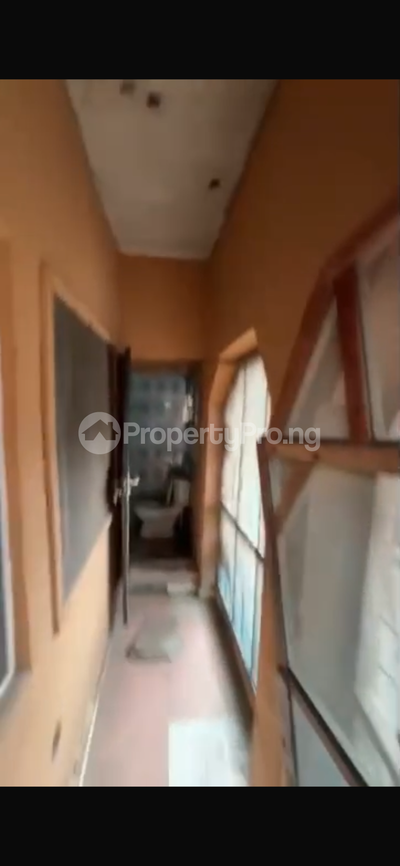 1 bedroom Flat / Apartment for rent Ilupeju Lagos