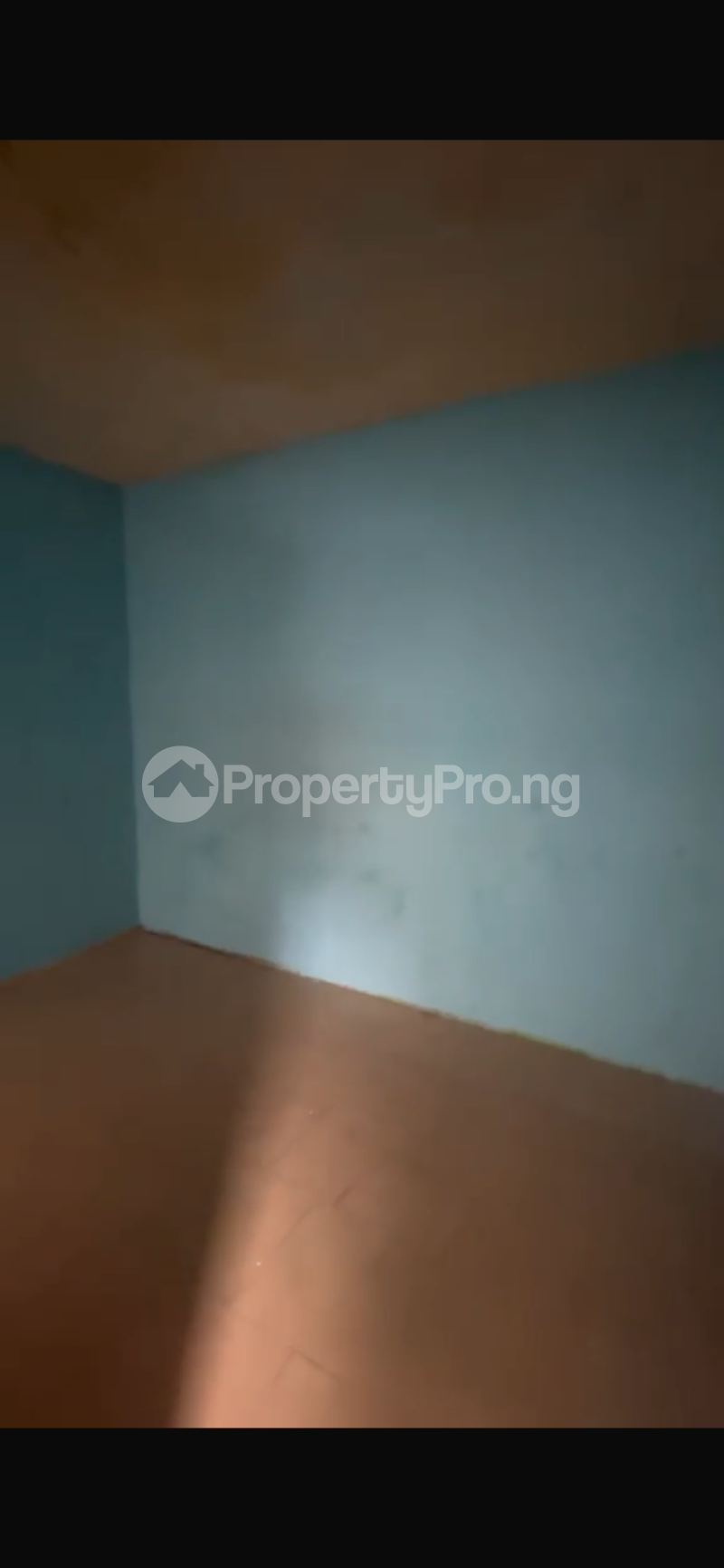 1 bedroom Flat / Apartment for rent Akoka Yaba Lagos