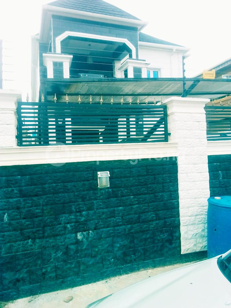 1 bedroom Flat / Apartment for rent Abiola Farm, Ayobo. Ayobo Ipaja Lagos