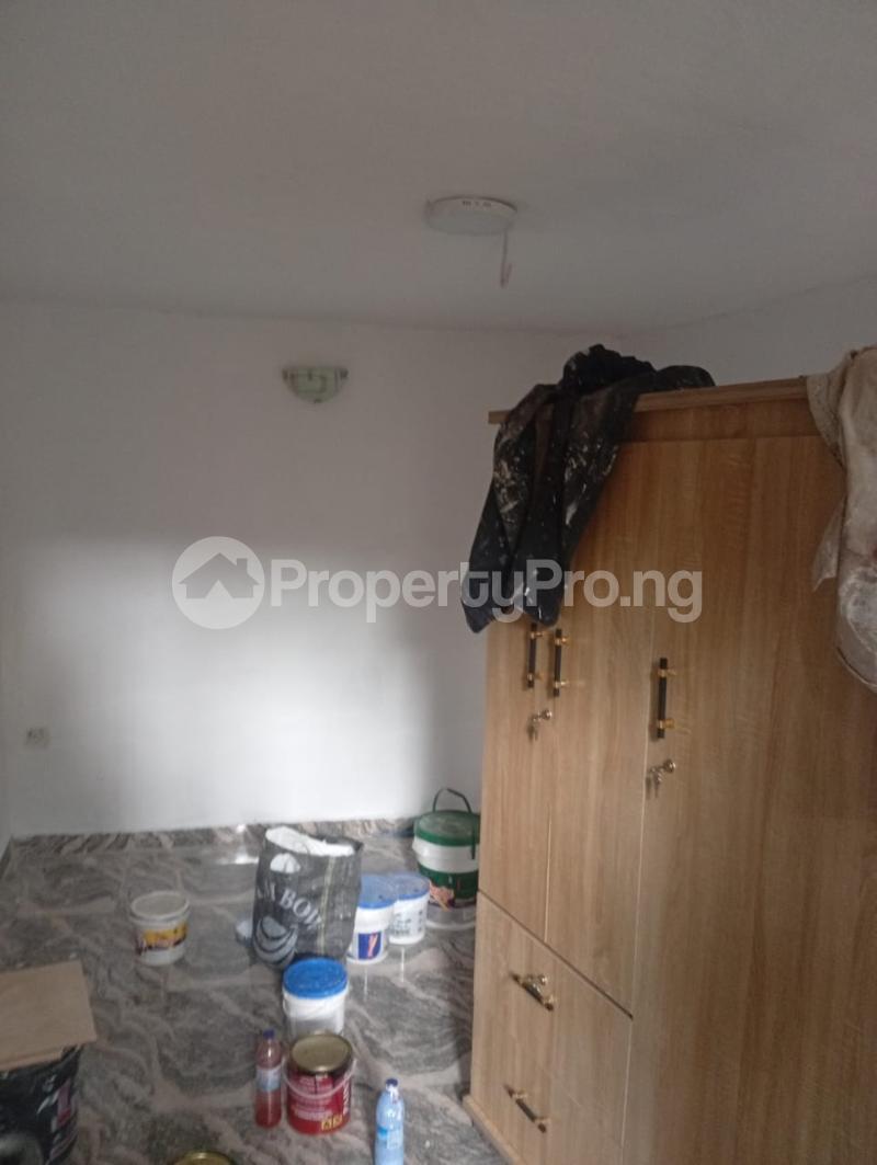 1 bedroom Flat / Apartment for rent Ogudu-Orike Ogudu Lagos