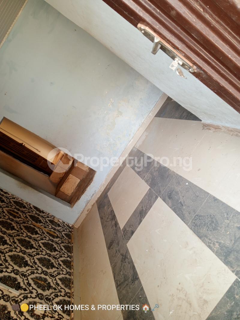 1 bedroom Flat / Apartment for rent Aguda(Ogba) Ogba Lagos