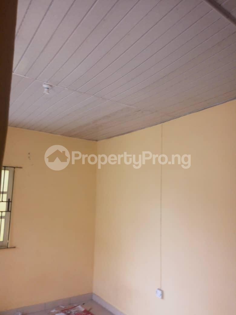 1 bedroom Flat / Apartment for rent Olohunkemi Ladylak Shomolu Lagos