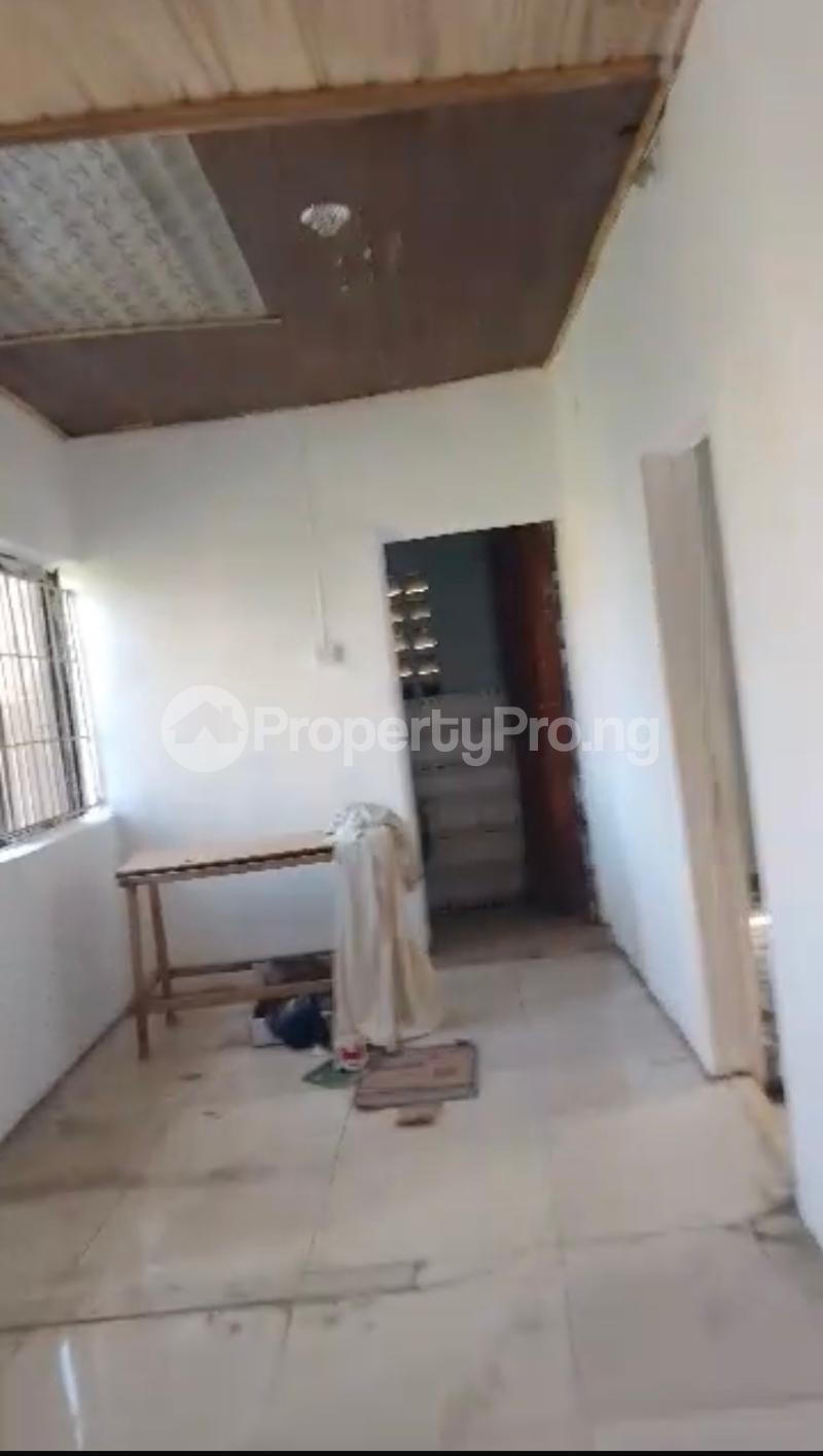 1 bedroom Flat / Apartment for rent Traffic Light Ogudu Orike Ogudu-Orike Ogudu Lagos - 0