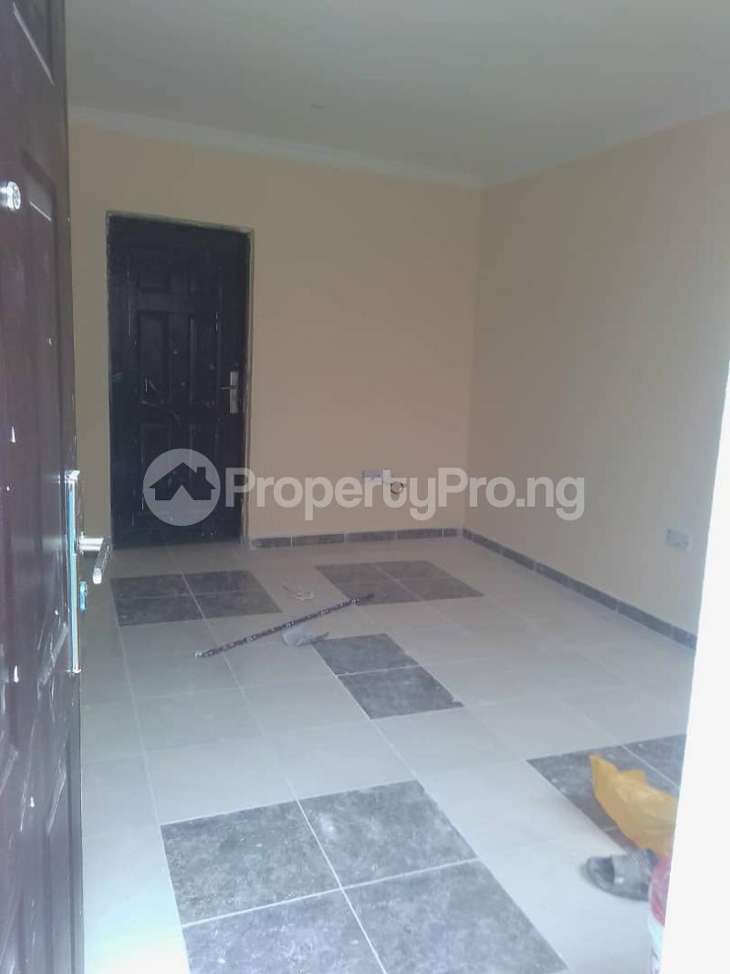 1 bedroom Flat / Apartment for rent Progressive Estate Berger Ojodu Lagos