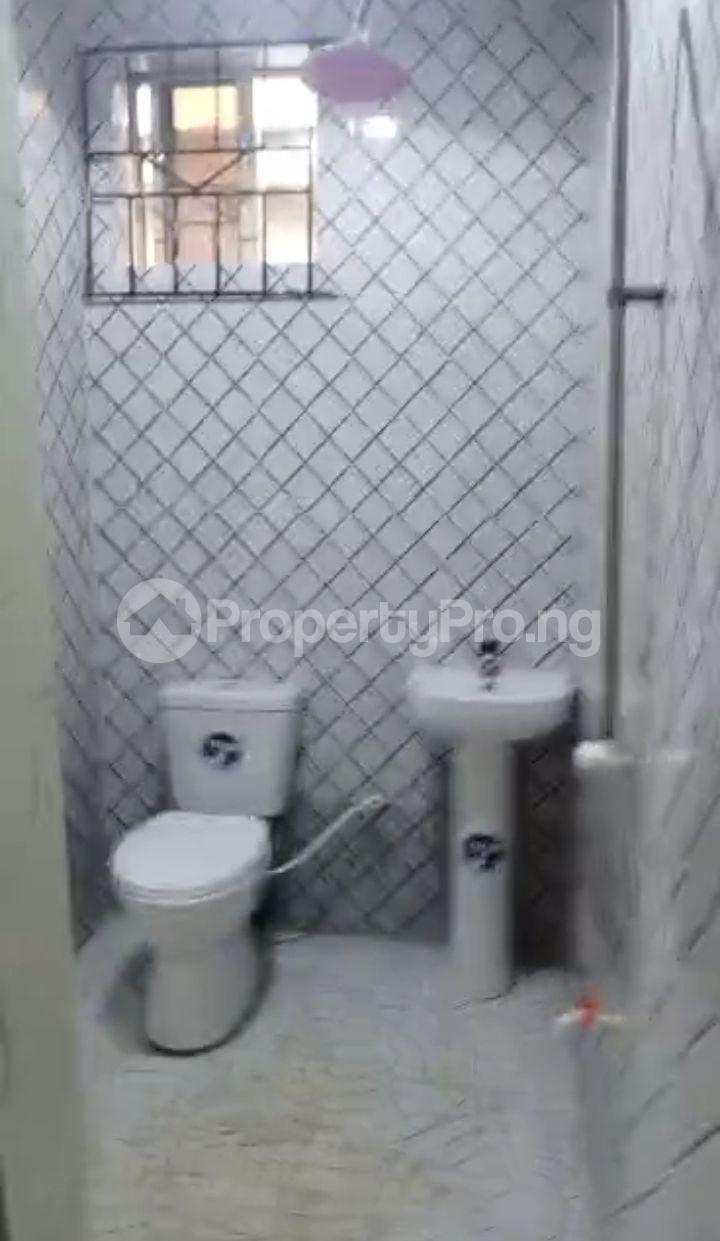 Flat / Apartment for rent Megida Area Ayobo Ipaja Lagos