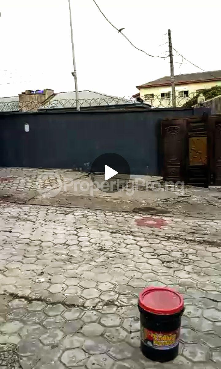 Flat / Apartment for rent Gowon Estate Egbeda Alimosho Lagos