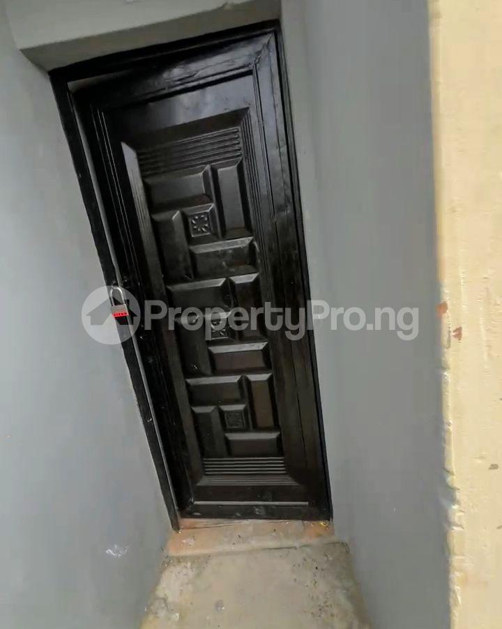 Flat / Apartment for rent Off Sabo Road Sabo Yaba Lagos