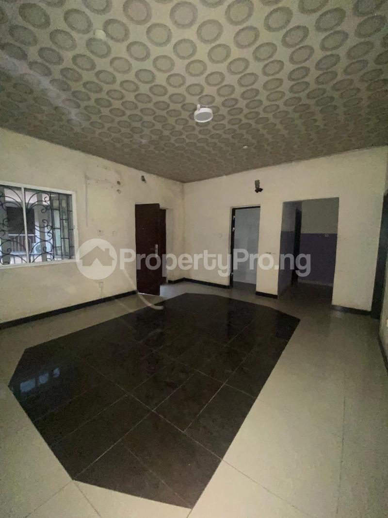 3 bedroom House for rent Ogudu-Orike Ogudu Lagos