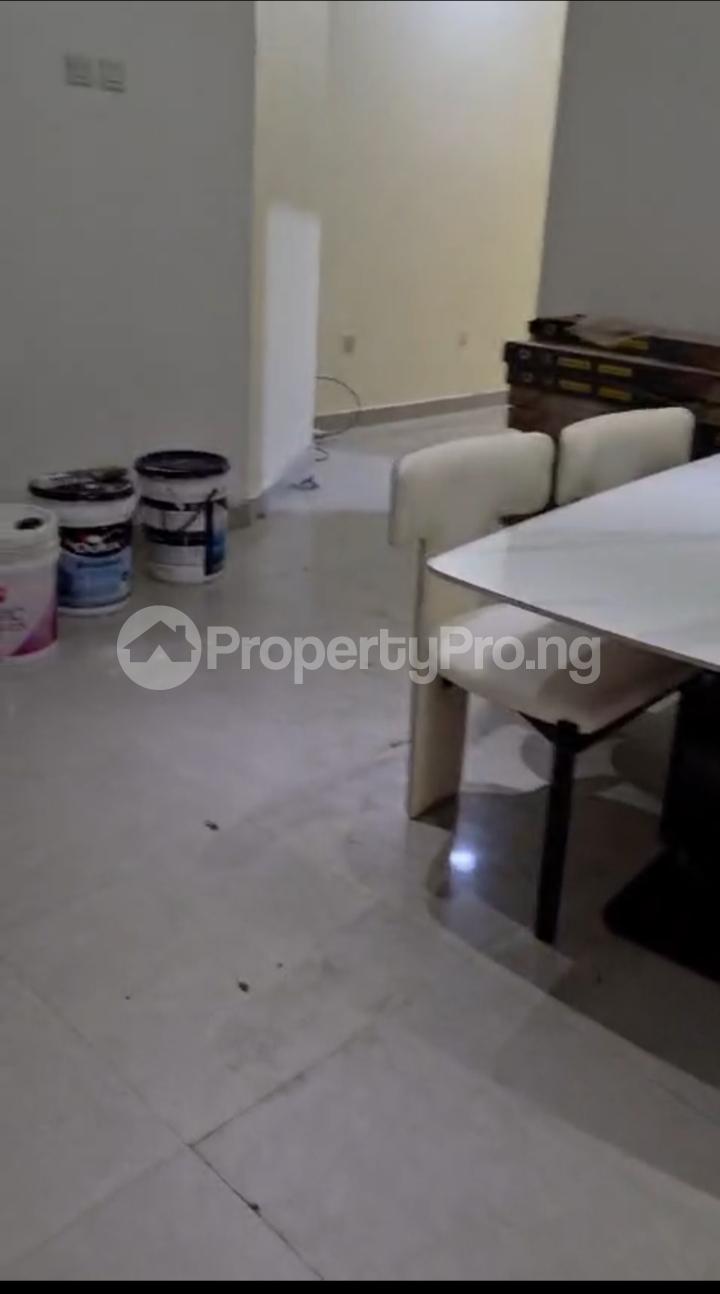 3 bedroom House for rent Josodat Estate Soluyi Gbagada Lagos