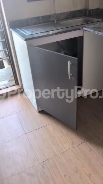 Flat / Apartment for rent @ Josodat Soluyi Gbagada Lagos