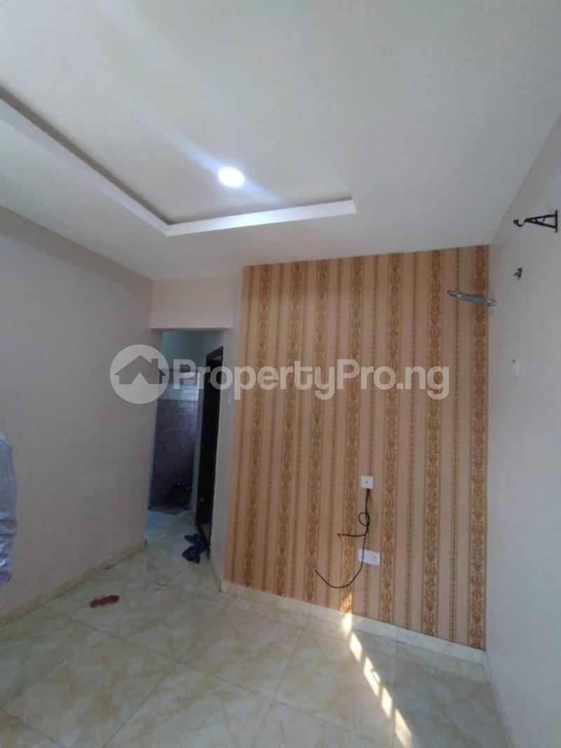 1 bedroom Flat / Apartment for rent Magodo Magodo GRA Phase 1 Ojodu Lagos