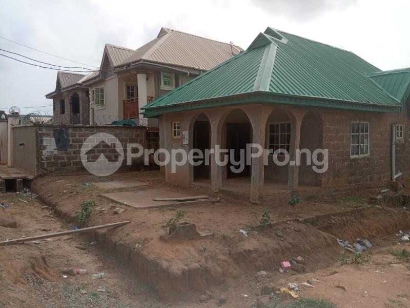 3 bedroom House for sale Heritage Estate Aboru Iyana Ipaja Iyana Ipaja Ipaja Lagos