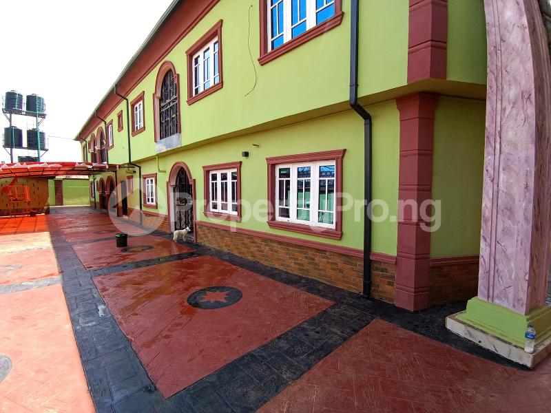 3 bedroom Flat / Apartment for rent Itele Close To Ayobo Ipaja Lagos