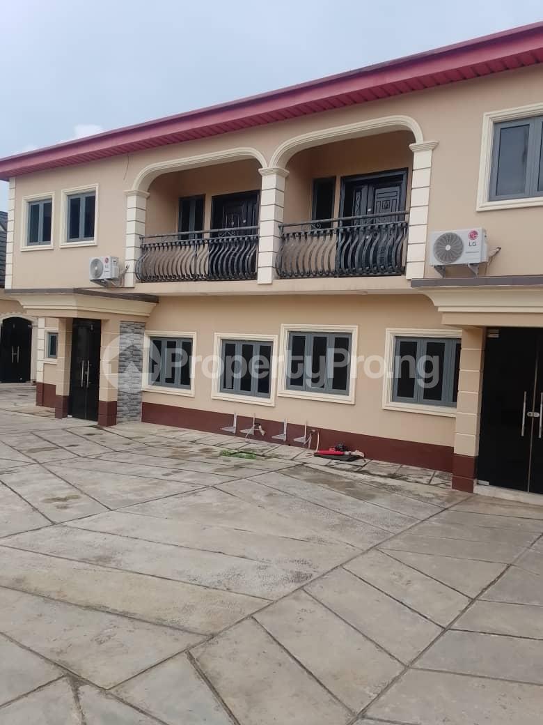 4 bedroom House for rent Ogudu-Orike Ogudu Lagos