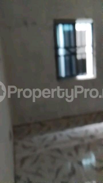 1 bedroom Flat / Apartment for rent Oworonshoki Gbagada Lagos