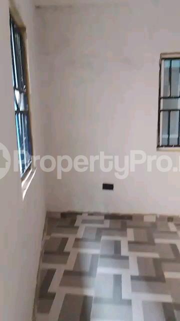 1 bedroom Flat / Apartment for rent Oworonshoki Gbagada Lagos