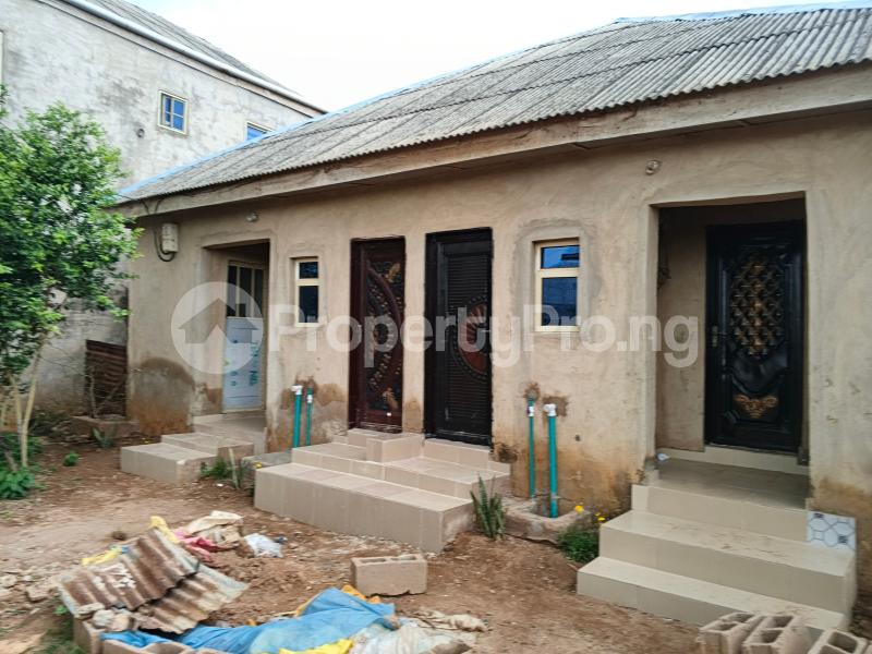 1 bedroom Flat / Apartment for rent Itele Ogun State Close To Ayobo Obasanjo Farm Ado Odo/Ota Ogun