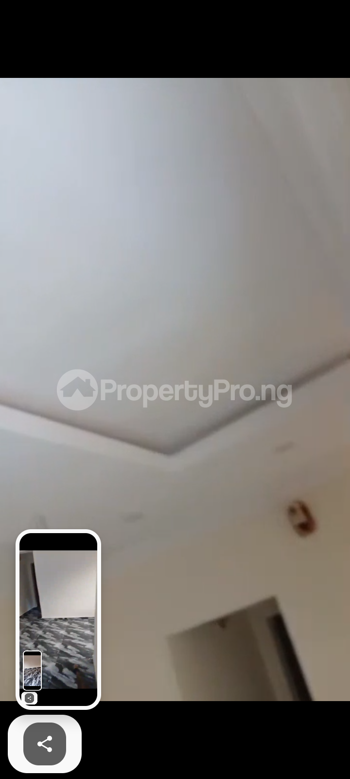 1 bedroom Flat / Apartment for rent Isuti Igando Ikotun/Igando Lagos