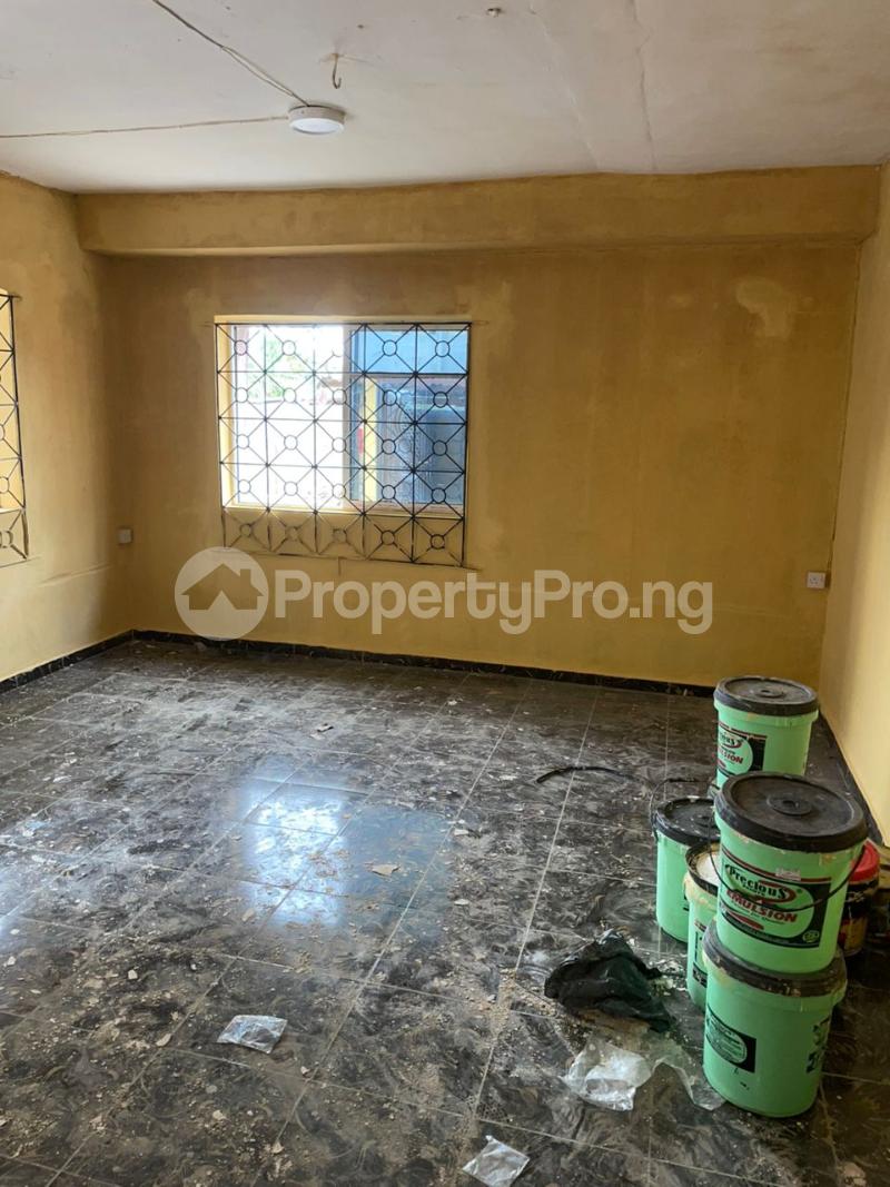 Flat / Apartment for rent Bariga Lagos