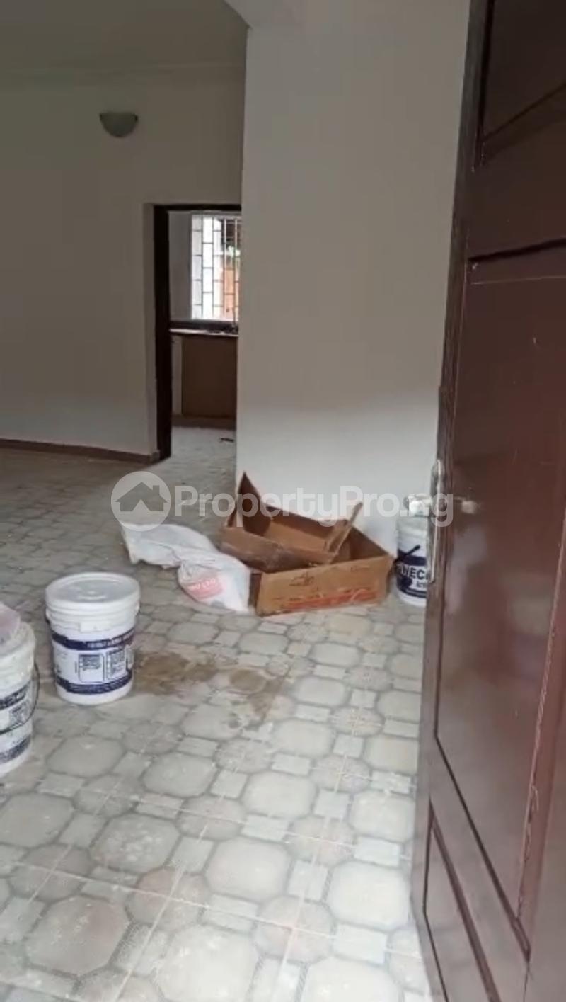 3 bedroom House for rent Soluyi Gbagada Lagos