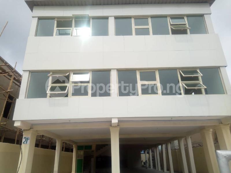 Commercial Property for rent   Lekki Phase 1 Lekki Lagos