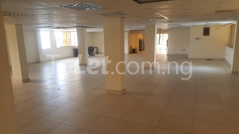 Commercial Property for rent   Ligali Ayorinde Victoria Island Lagos