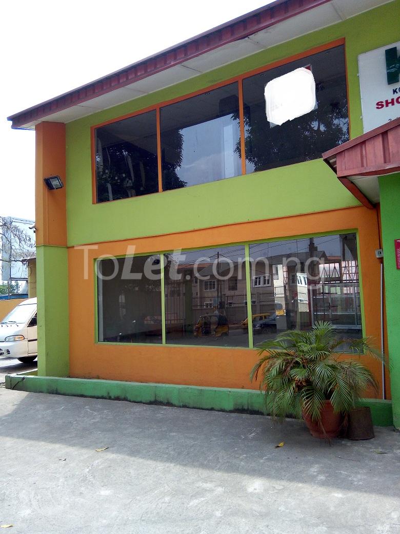 Commercial Property for rent No. 3 Aromire Lane, Allen Avenue Ikeja Lagos