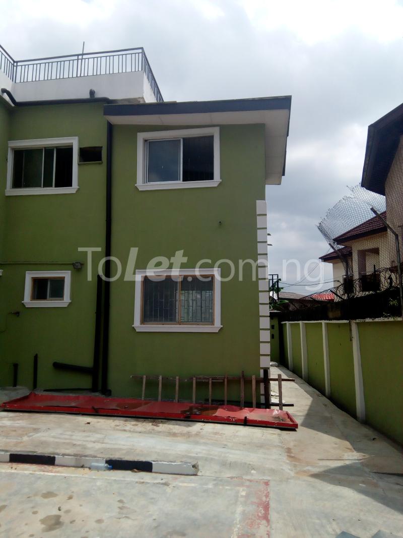 2 bedroom Commercial Property for rent   Ogudu Lagos