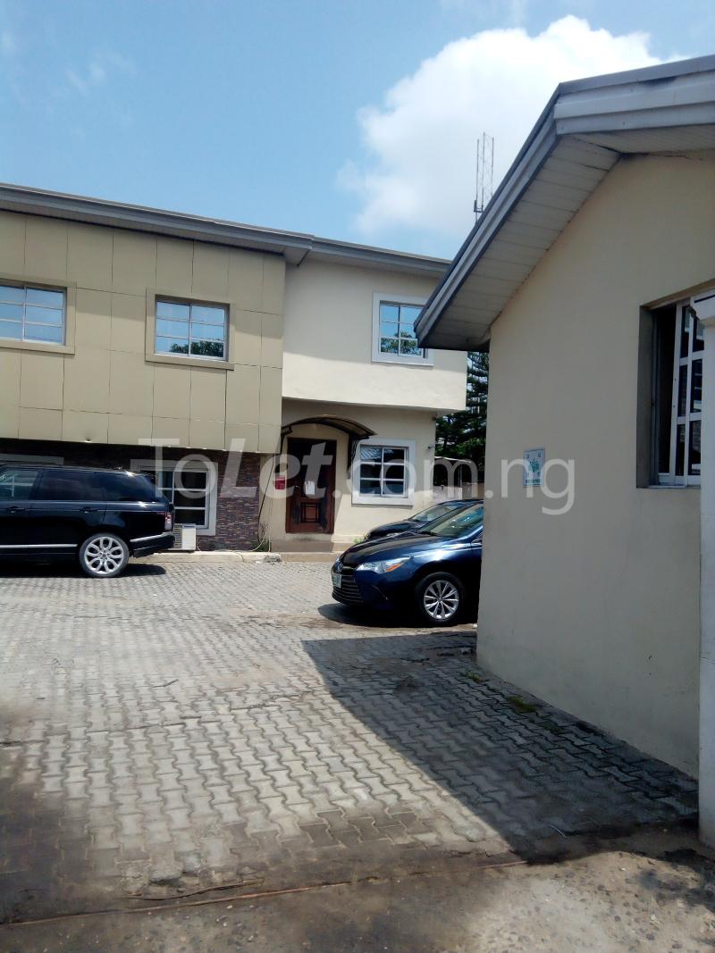 Commercial Property for rent   Victoria Island Lagos - 0