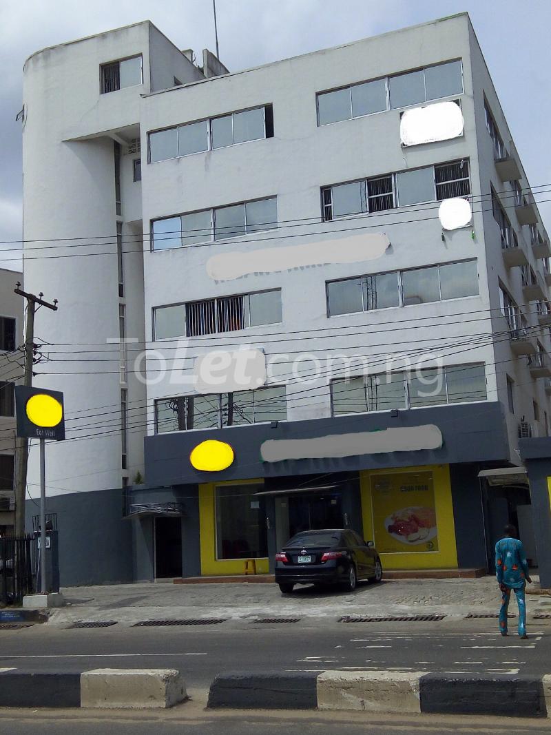Commercial Property for rent 5 Allen Road (mama Cass Building), Allen Avenue Ikeja Lagos