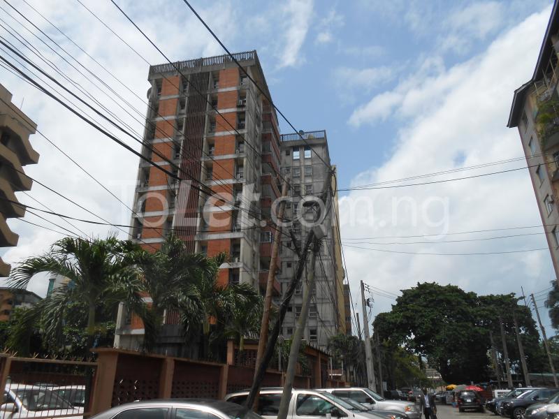 Commercial Property for rent Onikan Lagos Island Lagos