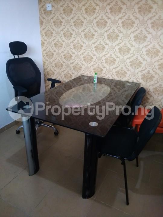 Commercial Property for rent Near Kingscourt Estate Shasha Alimosho Lagos