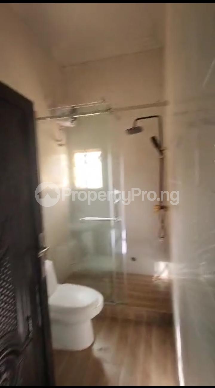 1 bedroom Flat / Apartment for rent Guzape Main, Guzape, Abuja Guzape Abuja