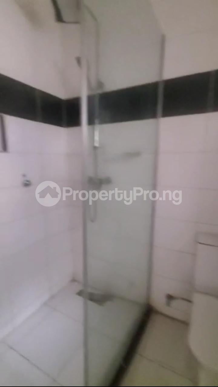 1 bedroom Flat / Apartment for rent Garki 1 Abuja