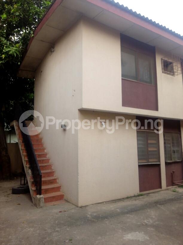 1 bedroom Flat / Apartment for rent Jayeola Ajata Mafoluku Oshodi Lagos