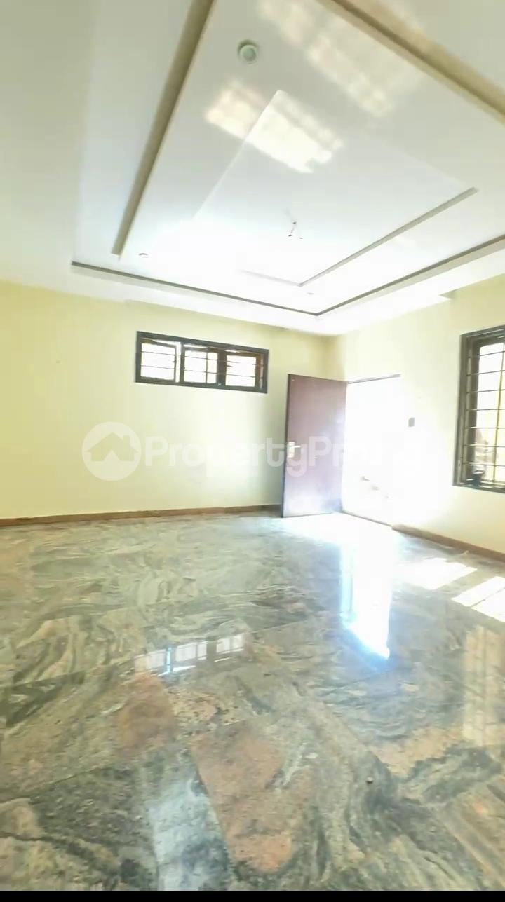 1 bedroom Flat / Apartment for rent Life Camp, Abuja Life Camp Abuja
