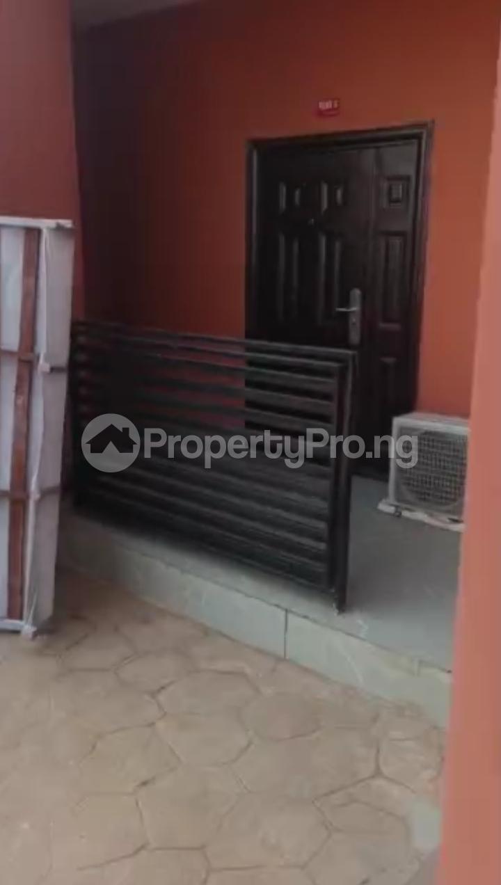 1 bedroom Flat / Apartment for rent Apo Resettlement Zone E Extension, Apo, Abuja Apo Abuja