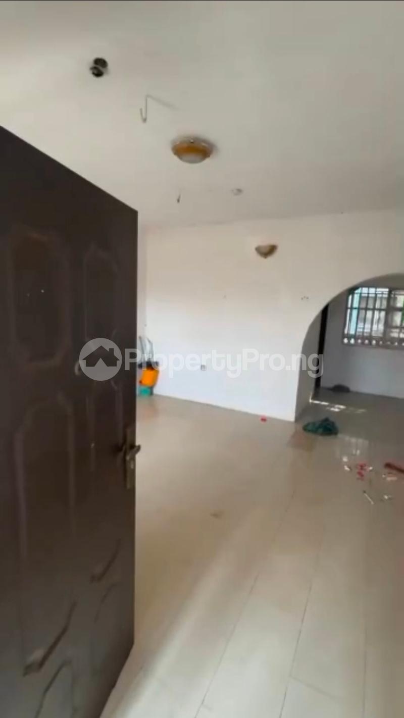 3 bedroom Flat / Apartment for rent Ifako-gbagada Gbagada Lagos