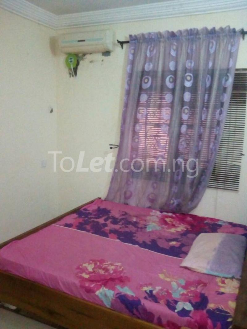 1 bedroom Flat / Apartment for rent Chevy View Estate Lekki chevron Lekki Lagos