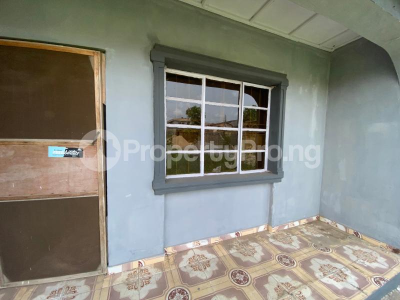 Flat / Apartment for rent  Governors road Ikotun/Igando Lagos - 0