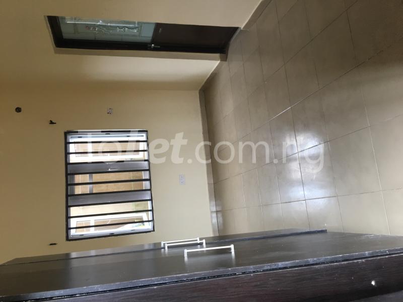 1 bedroom Flat / Apartment for rent Ilason Lekki Lagos