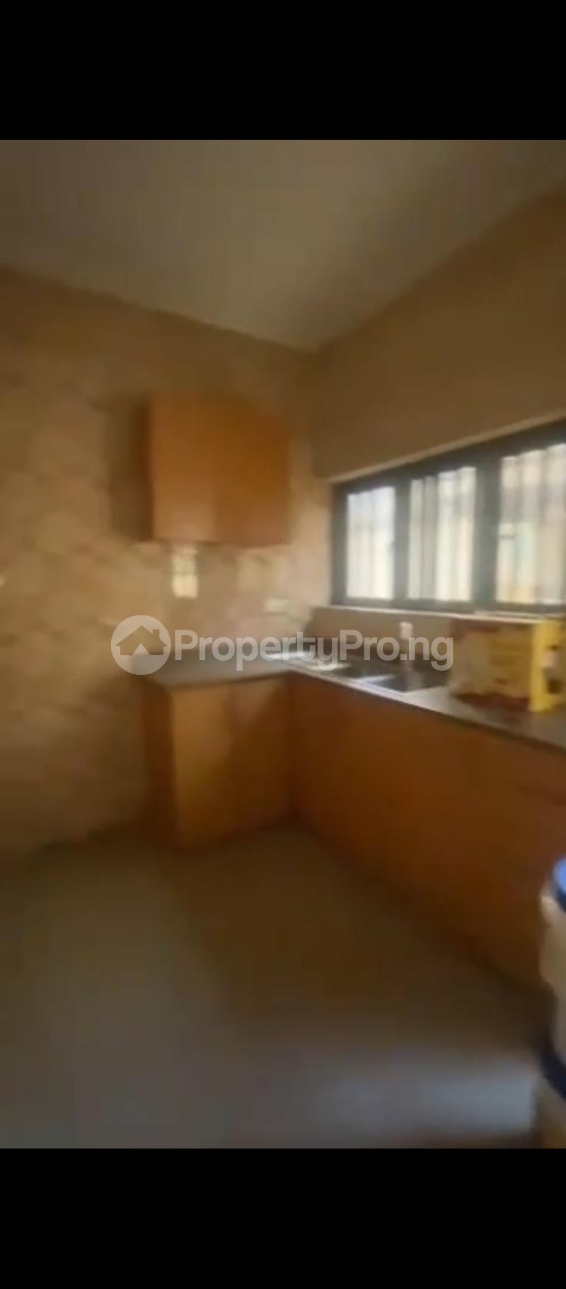 3 bedroom House for rent Estate Medina Gbagada Lagos