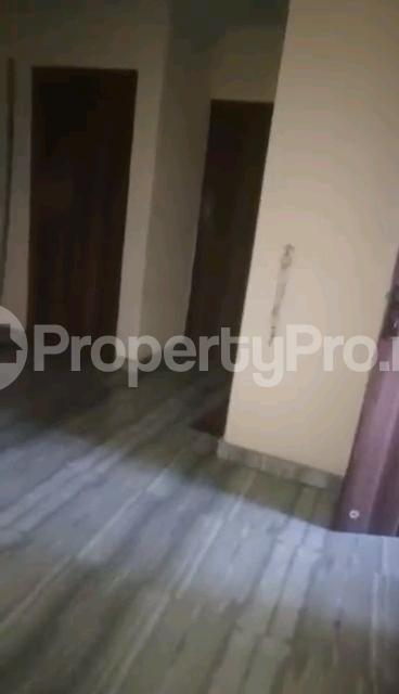 2 bedroom Flat / Apartment for rent Jimoh Oladehinde Street Ifako-gbagada Gbagada Lagos