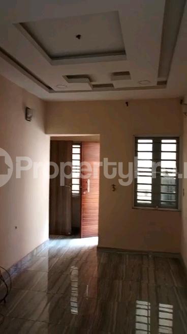 2 bedroom Flat / Apartment for rent Jimoh Oladehinde Street Ifako-gbagada Gbagada Lagos