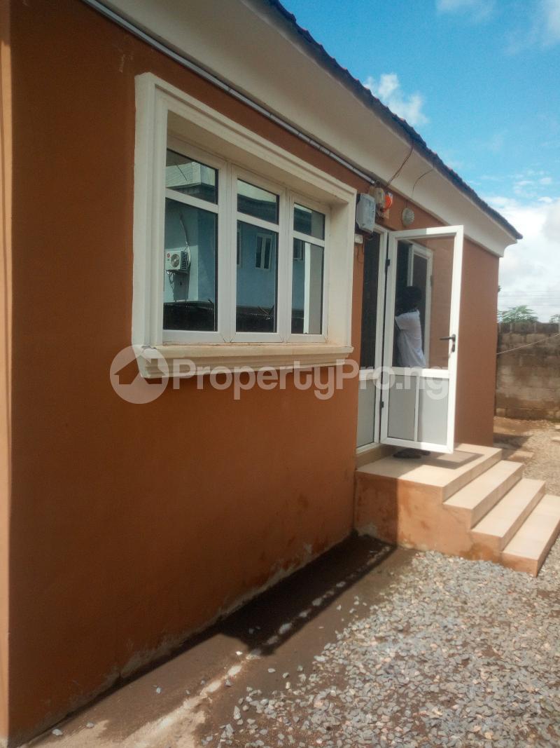 2 bedroom Flat / Apartment for rent Kolapo Ishola Gra Akobo Ibadan Oyo