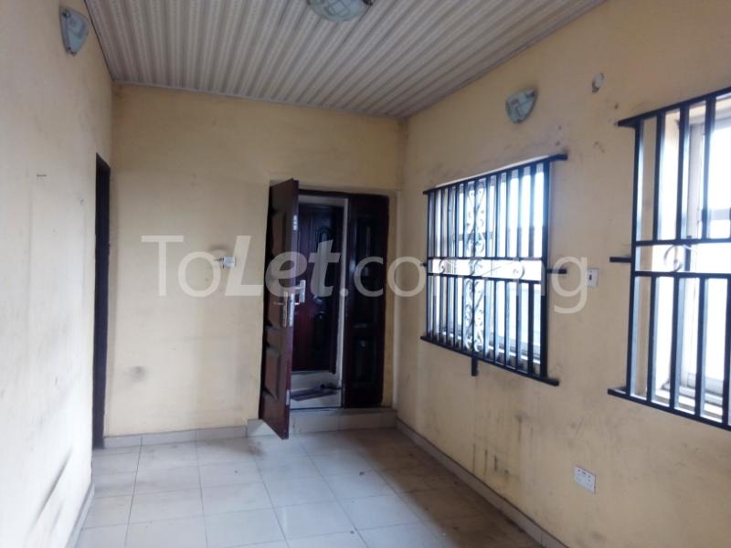2 bedroom Flat / Apartment for rent Miyaki Street Oworo Oworonshoki Gbagada Lagos