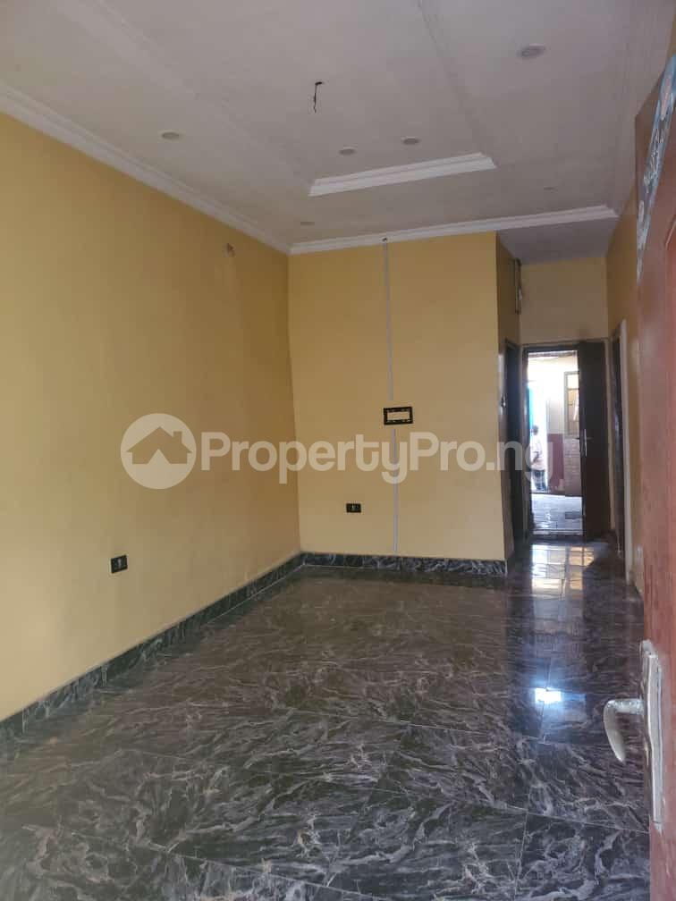 3 bedroom House for rent Ogambasi Crescent By Stadium Hotel Surulere Lagos