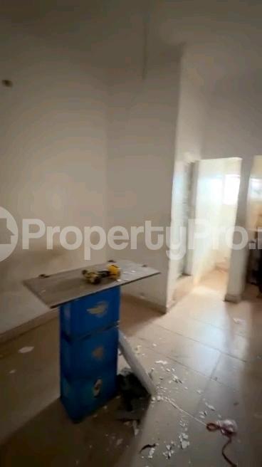 Flat / Apartment for rent Off Bajulaye Road Shomolu Lagos